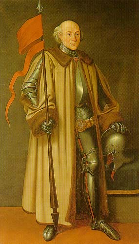 Henri IV de Mecklembourg